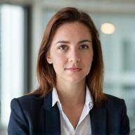 Agnė Kazlauskaitė, plėtros vadovė nuotrauka