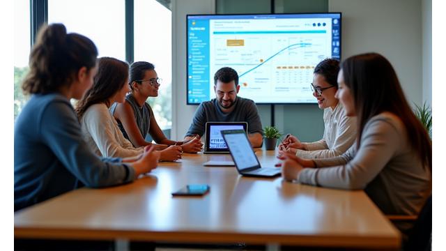 Dizainas: Mokymo programos kūrimas